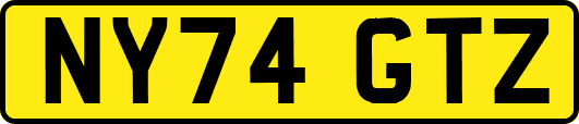 NY74GTZ
