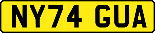 NY74GUA
