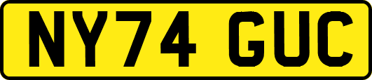 NY74GUC