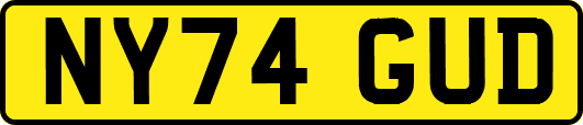 NY74GUD