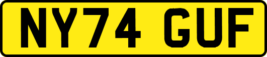 NY74GUF