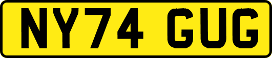 NY74GUG