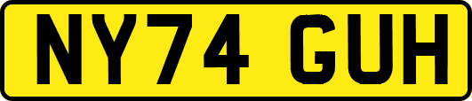 NY74GUH