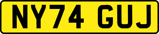 NY74GUJ