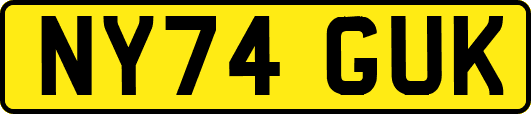 NY74GUK