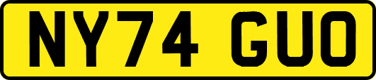 NY74GUO
