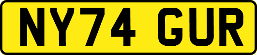NY74GUR