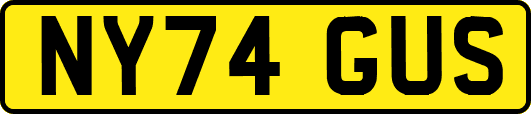 NY74GUS