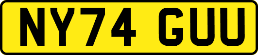 NY74GUU