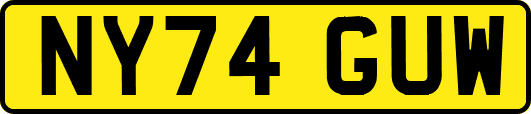 NY74GUW