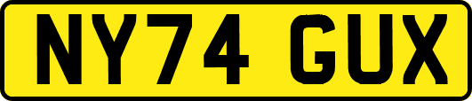 NY74GUX