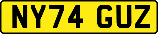 NY74GUZ