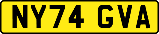 NY74GVA