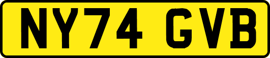NY74GVB