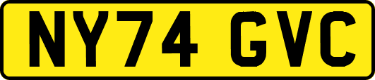 NY74GVC