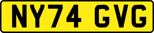 NY74GVG