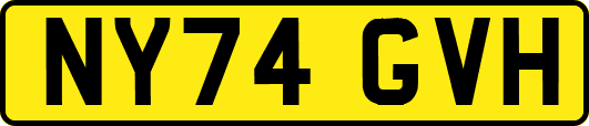 NY74GVH