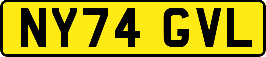 NY74GVL