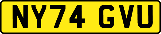 NY74GVU