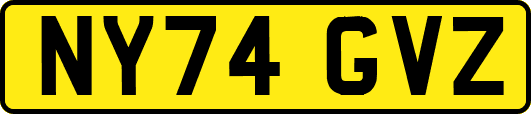 NY74GVZ
