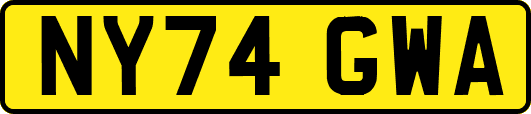 NY74GWA