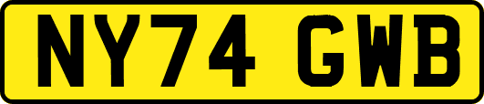 NY74GWB