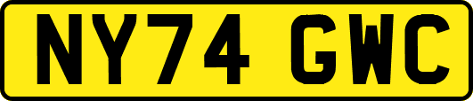 NY74GWC