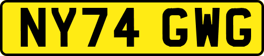 NY74GWG