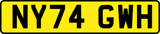 NY74GWH