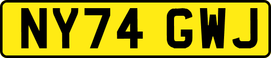 NY74GWJ