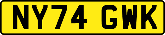 NY74GWK