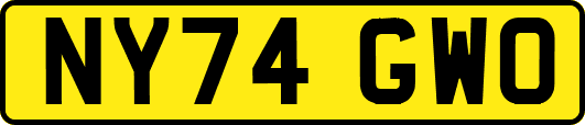 NY74GWO
