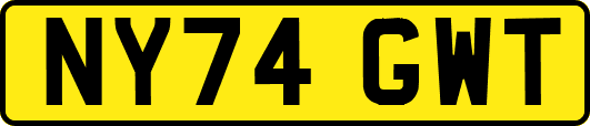 NY74GWT