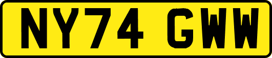 NY74GWW