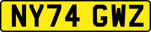 NY74GWZ