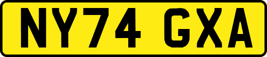 NY74GXA