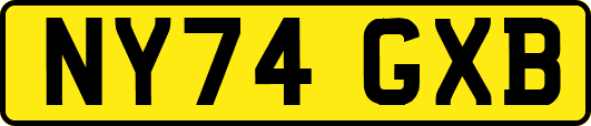 NY74GXB