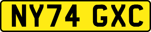 NY74GXC