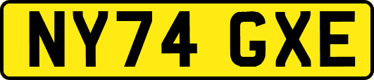 NY74GXE