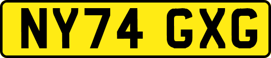 NY74GXG