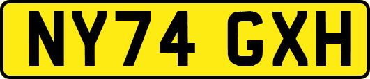 NY74GXH