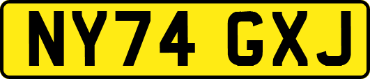 NY74GXJ