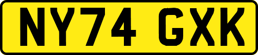 NY74GXK