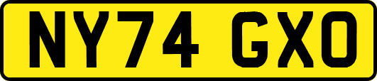 NY74GXO
