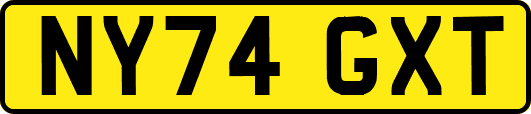 NY74GXT