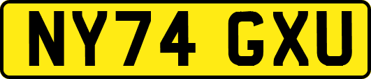 NY74GXU