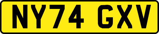 NY74GXV