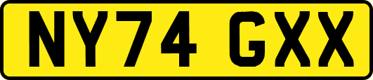 NY74GXX