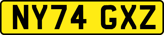 NY74GXZ