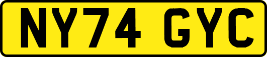 NY74GYC